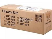 Kyocera Trommel DK580 302K893010  
