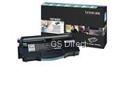 Lexmark Toner schwarz 12016SE