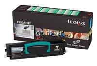 Lexmark Toner schwarz E250A11E