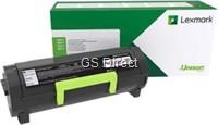 Lexmark Toner magenta 71B2HM0