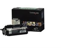 Lexmark Toner schwraz 64016SE