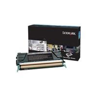 Lexmark Toner schwarz 24B6035 