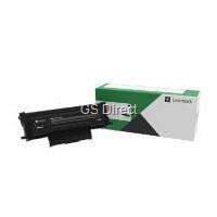 Lexmark Toner schwarz B222X00