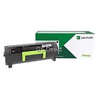 Lexmark Toner schwarz B232000 