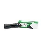 Lexmark Toner C3220K0 schwarz