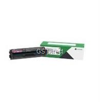 Lexmark Toner C3220M0 magenta