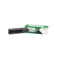 Lexmark Toner schwarz 20N2HK0