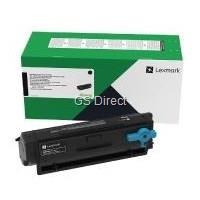Lexmark Toner schwarz B342X00