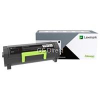 Lexmark Toner schwarz 56F2X00 / 56F2X0E