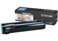 Lexmark Toner schwarz X945X2KG  