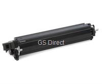 Lexmark Entwicklereinheit cyan 70C0D20  700D2