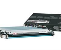 Lexmark Fotoleiter farbig C53034X /C52034X  