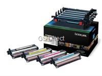 Lexmark Trommel Kit C540X74G