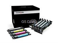 Lexmark Imaging Unit 70C0Z50 / 700Z5