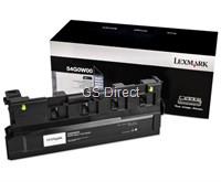 Lexmark Resttonerbehälter 54G0W00  