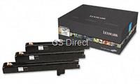 Lexmark Fotoleiter Kit farbig C930X73G 