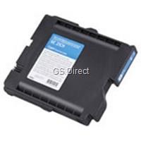 Ricoh Gel cyan GC-31C  405689