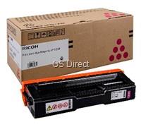 Ricoh Toner magenta 407545 