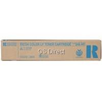 Ricoh Toner cyan Typ 245  888315  