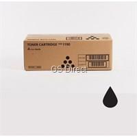 Ricoh Toner schwarz 431013 
