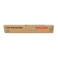 Ricoh Toner cyan 841928 