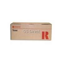 Ricoh Toner schwarz  407642 / 406052