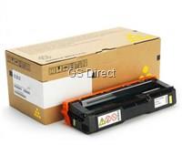 Ricoh Toner cyan 408353