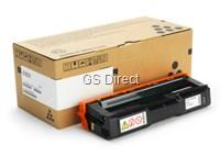 Ricoh Toner schwarz 407716