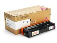 Ricoh Toner magenta 407718