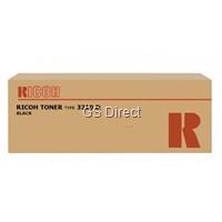 Ricoh Toner schwarz Typ 3210D  842078