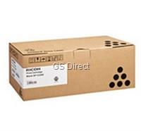 Ricoh Toner schwarz 407340 
