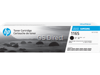 Samsung Toner schwarz SU840A   MLTD116S