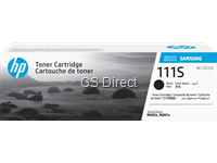Samsung Toner schwarz SU810A  MLTD111S  