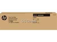 Samsung Toner cyan SU035A  CLTC505L