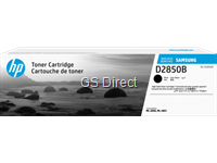 Samsung Toner schwarz MLD2850B SU654A