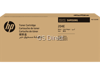 Samsung Toner schwarz MLTD204E SU925A