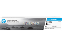 Samsung Toner schwarz SU100A  CLTK404S