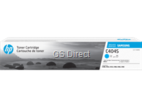 Samsung Toner cyan ST966A  CLTC404S