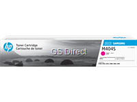 Samsung Toner magenta SU234A  CLTM404S