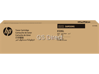 Samsung Toner schwarz SU171A  CLTK506L