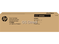 Samsung Toner schwarz SU180A  CLTK506S