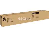 Samsung Toner yellow SS728A  CLTY806S