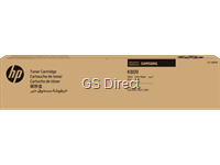 Samsung Toner schwarz SS607A  CLTK809S