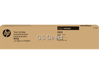 Samsung Toner magenta SS649A  CLTM809S