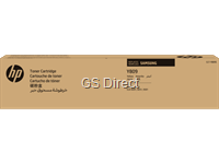 Samsung Toner yellow SS742A  CLTY809S
