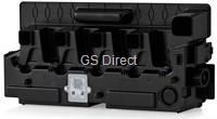 Samsung Resttonerbehälter SS704A  CLTW809  