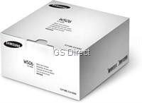 Samsung Resttonerbehälter SU437A  CLTW506 