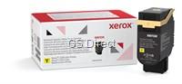 Xerox Toner yellow 006R04822