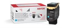 Xerox Toner cyan 006R04828