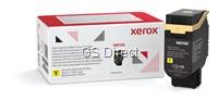 Xerox Toner yellow 006R04830